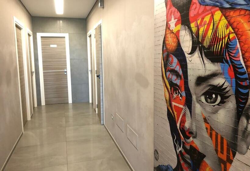 La Sosta Motel Tavola Calda