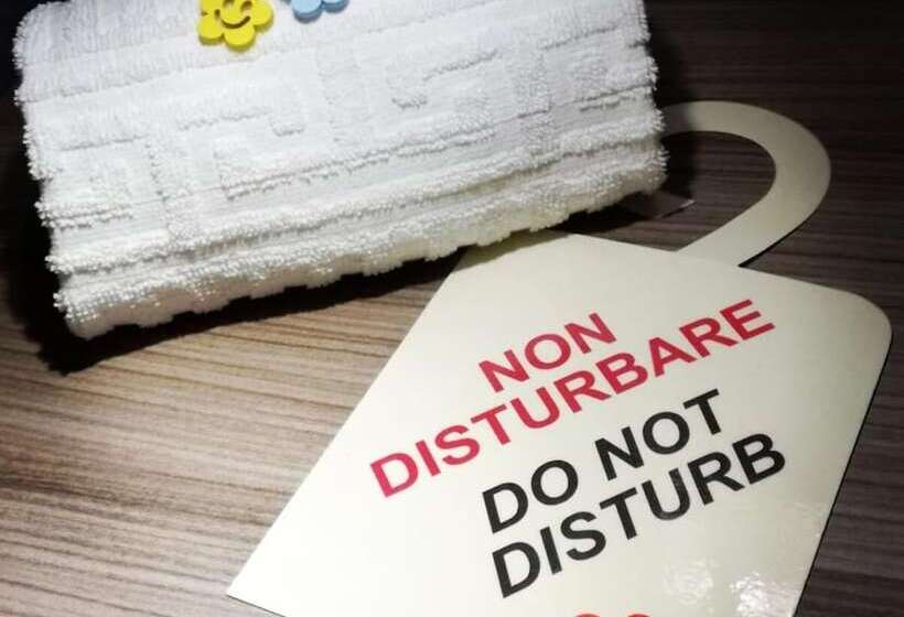 La Sosta Motel Tavola Calda