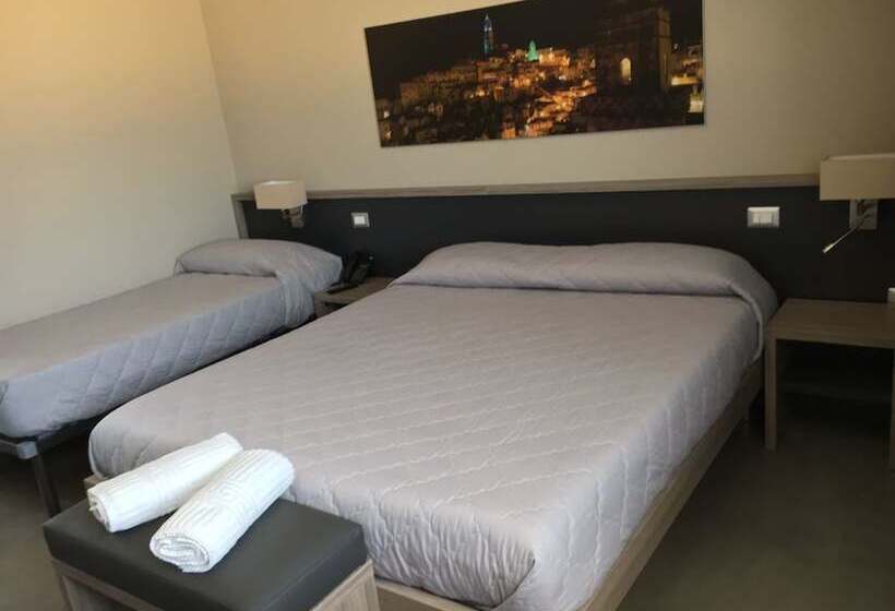 La Sosta Motel Tavola Calda