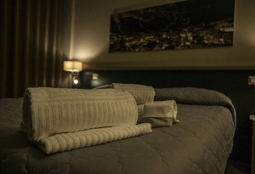 La Sosta Motel Tavola Calda