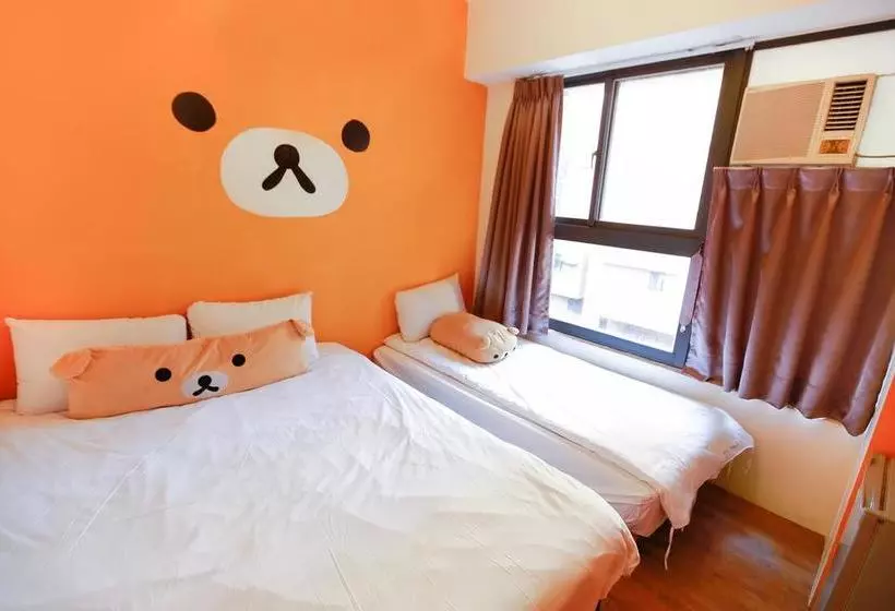 Makido Hostel Ii
