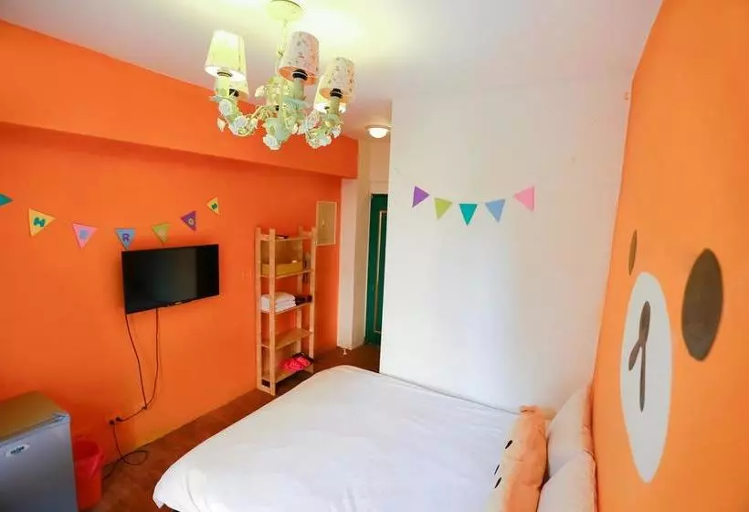 Makido Hostel Ii