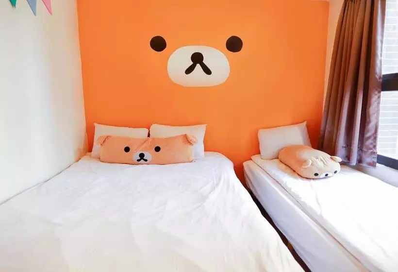 Makido Hostel Ii