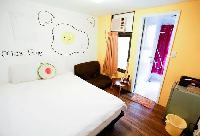 Makido Hostel Ii