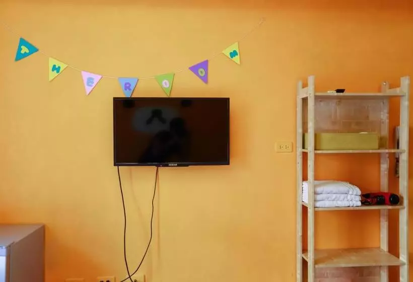 Makido Hostel Ii