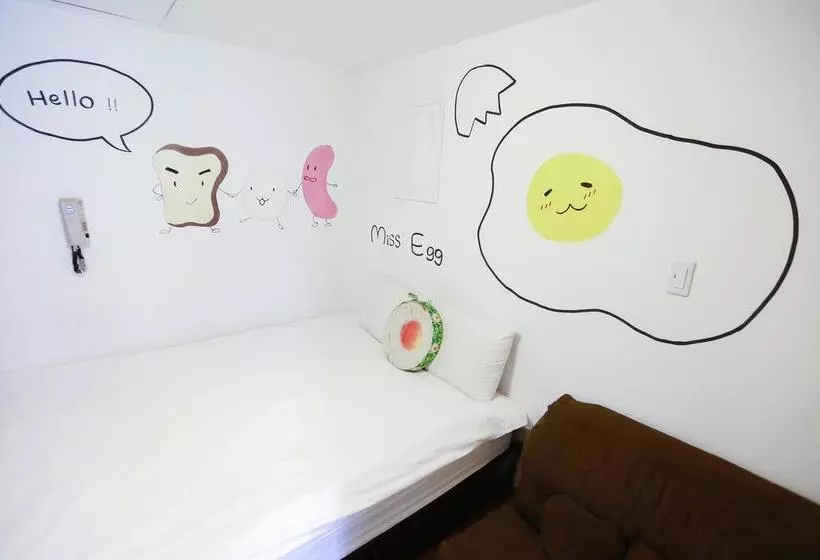 Makido Hostel Ii