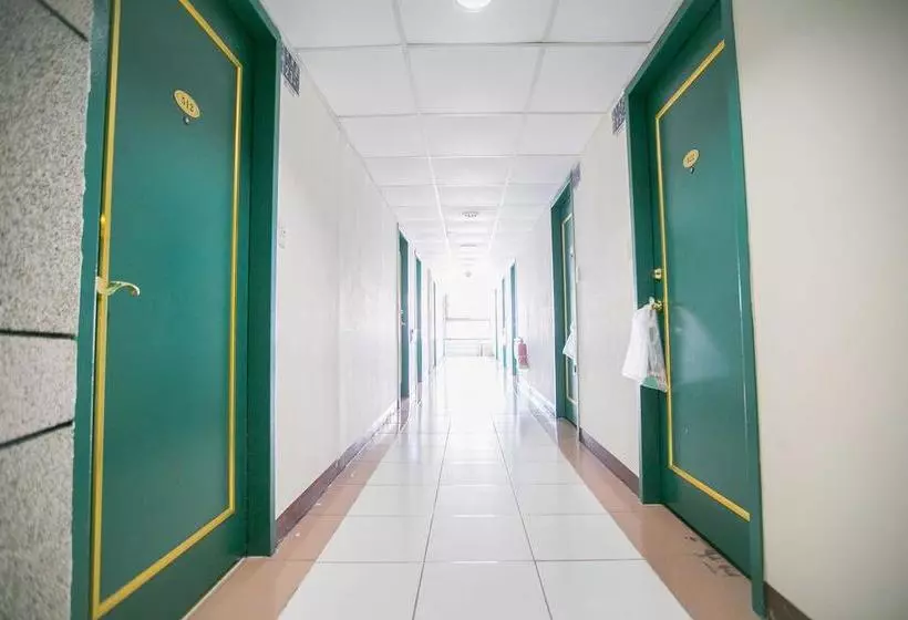 Makido Hostel Ii