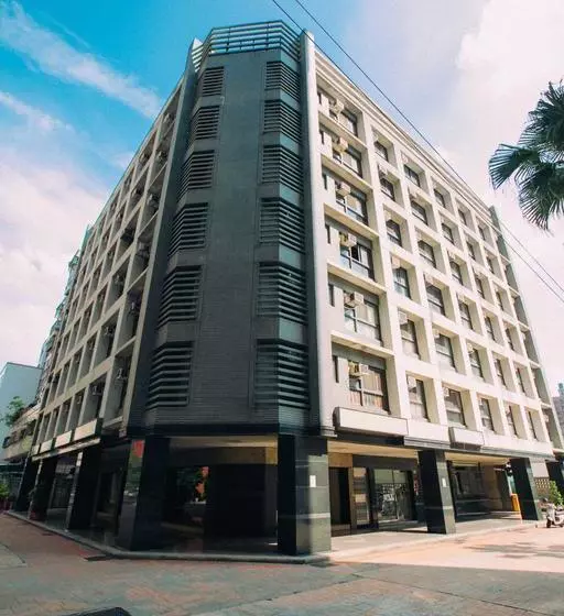 Makido Hostel Ii