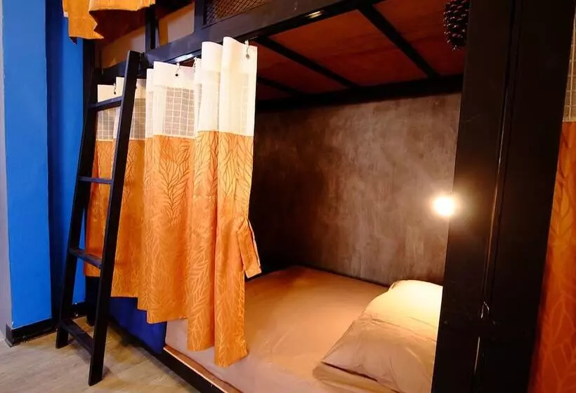 Nap Corner Hostel