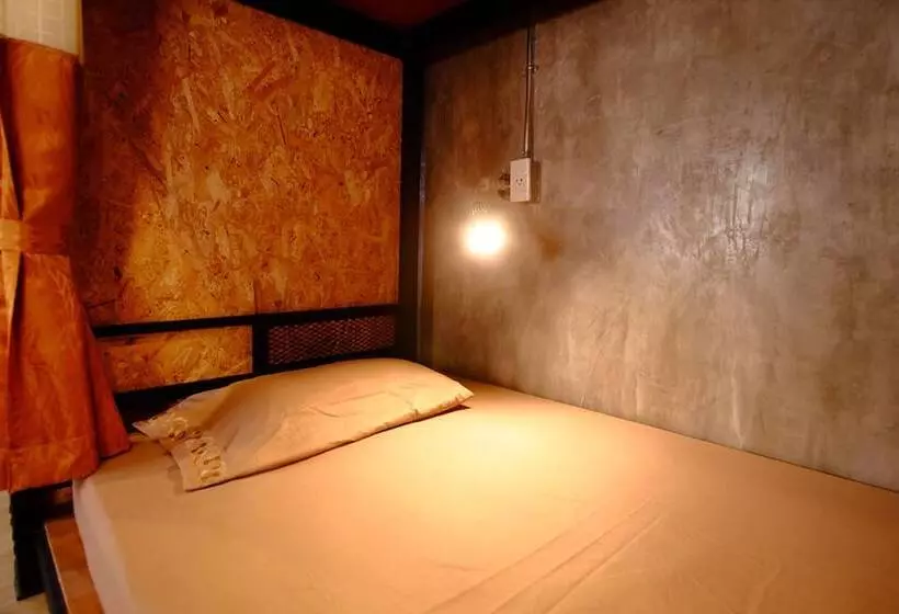 Nap Corner Hostel