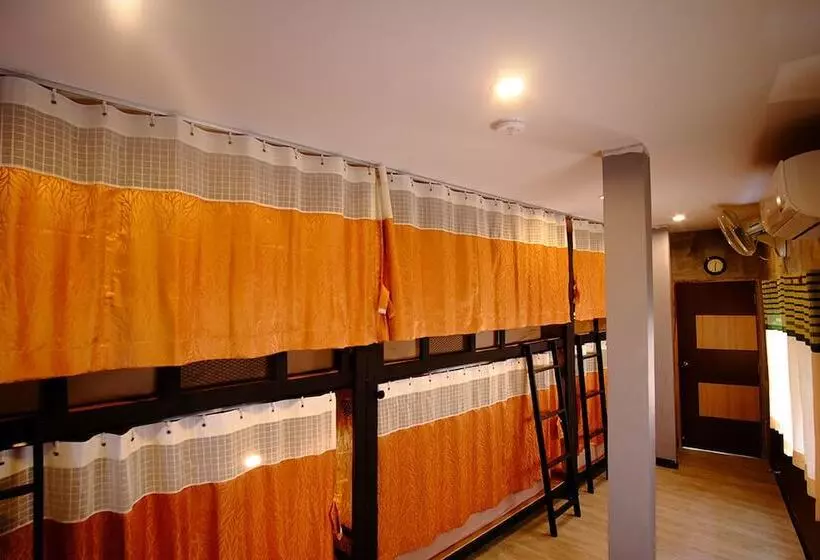 Nap Corner Hostel