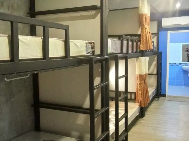 Nap Corner Hostel