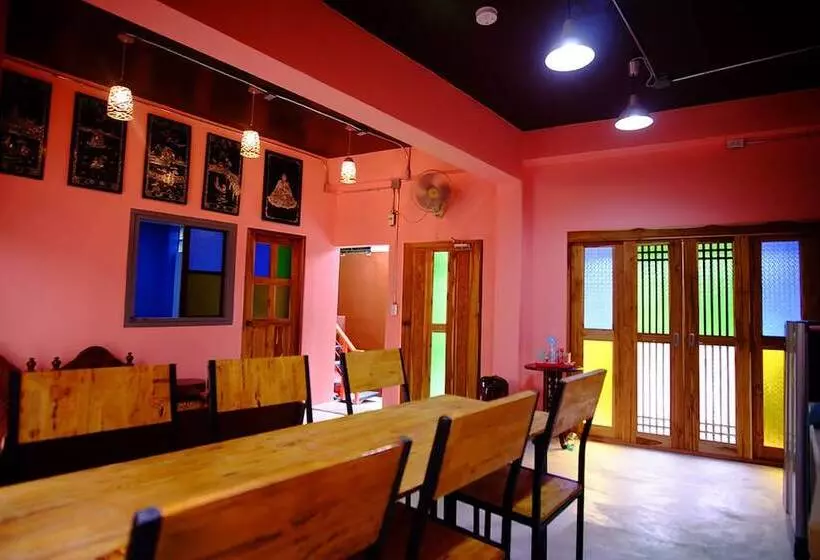Nap Corner Hostel