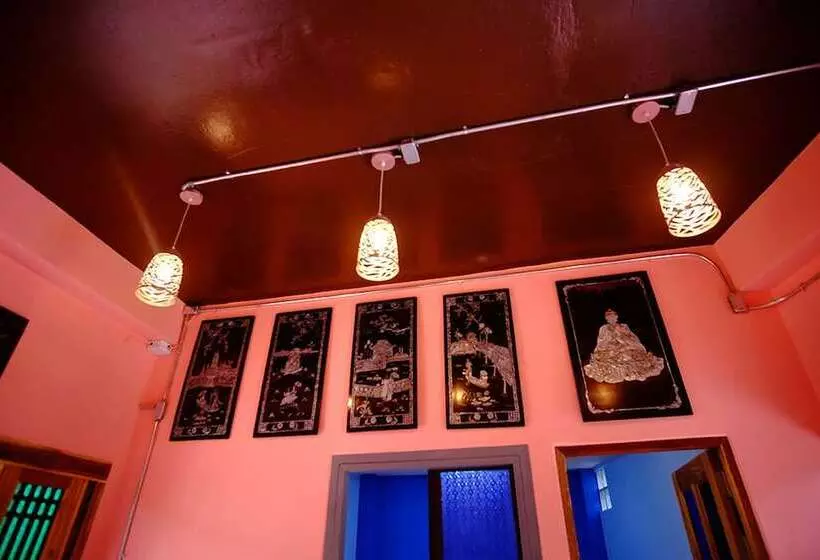 Nap Corner Hostel