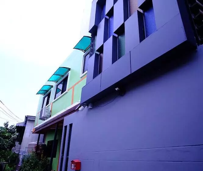 Nap Corner Hostel