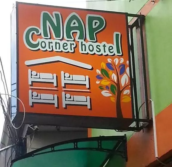 Nap Corner Hostel