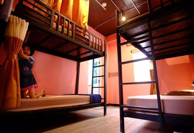 Nap Corner Hostel