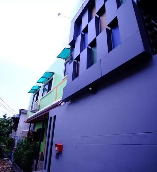 Nap Corner Hostel