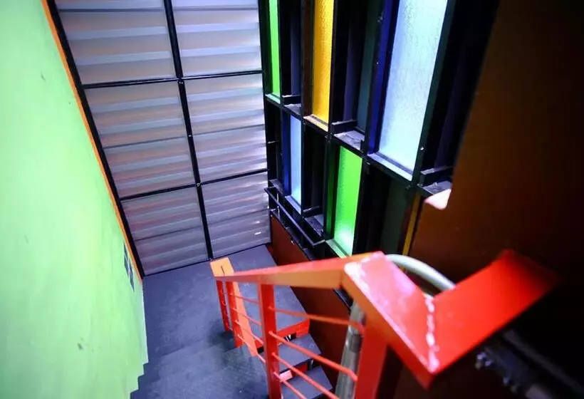 Nap Corner Hostel