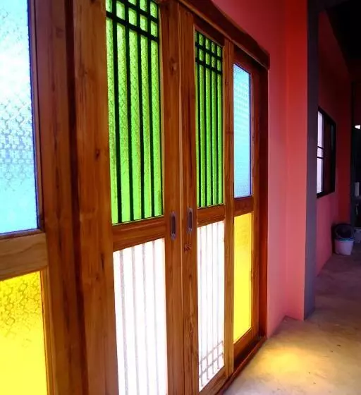 Nap Corner Hostel