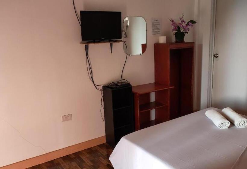 אתר נופש Aloha