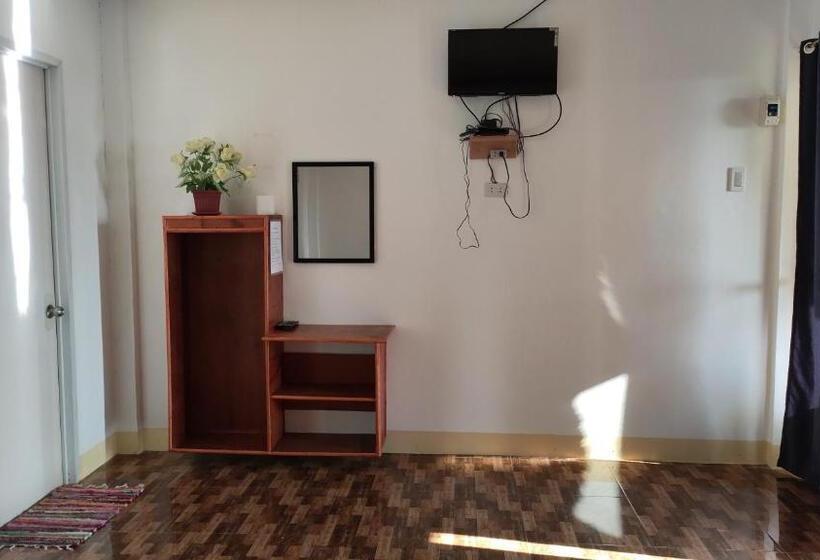 אתר נופש Aloha