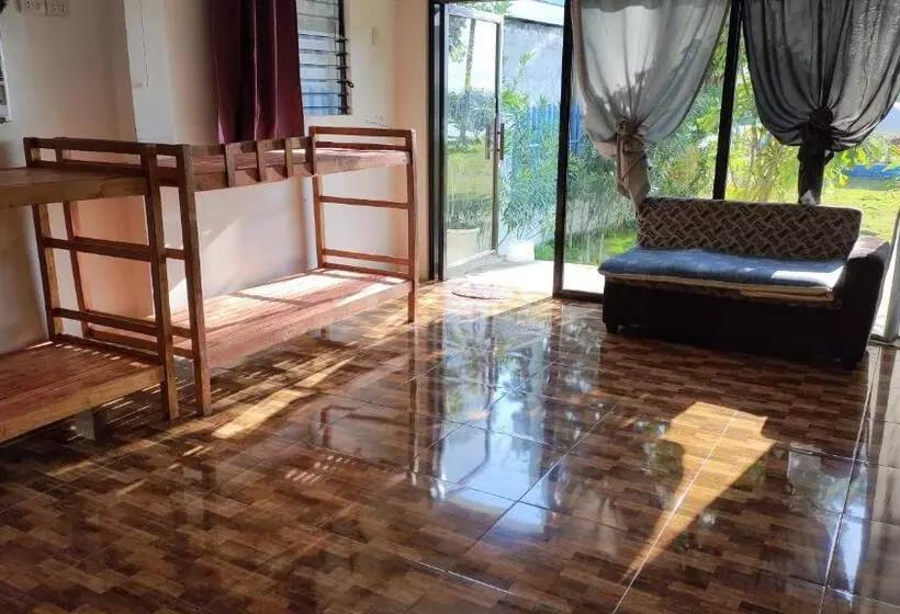 Resort Aloha
