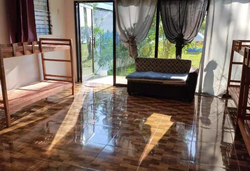Resort Aloha