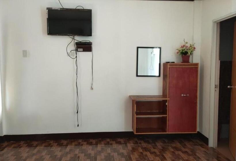 אתר נופש Aloha