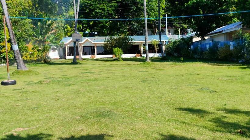 אתר נופש Aloha