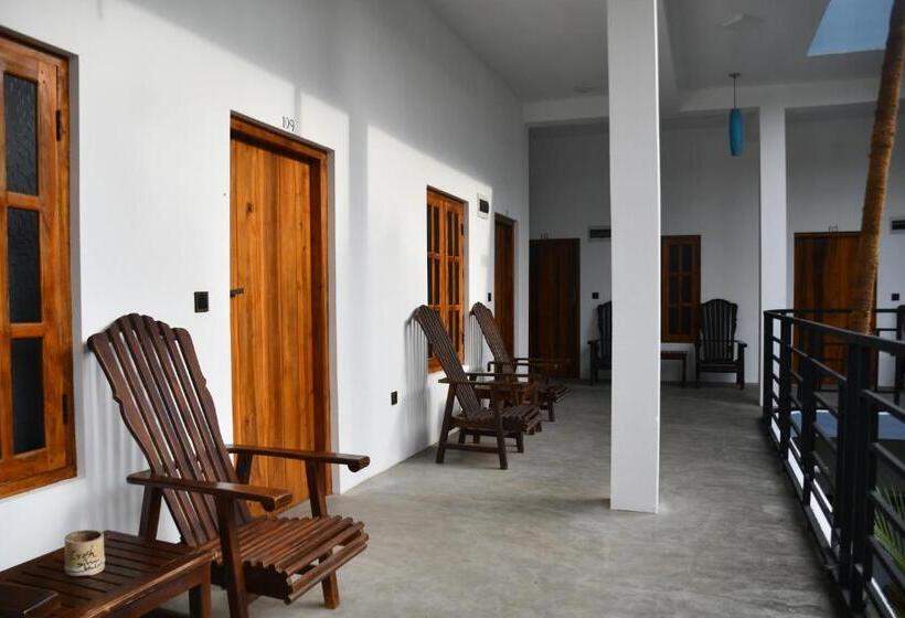 Lomakeskus Pearl Of The Bay