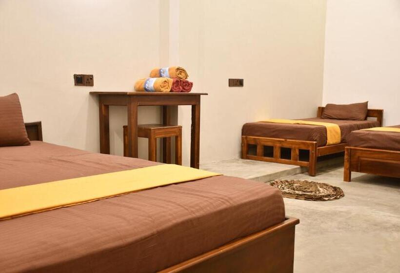 Lomakeskus Pearl Of The Bay