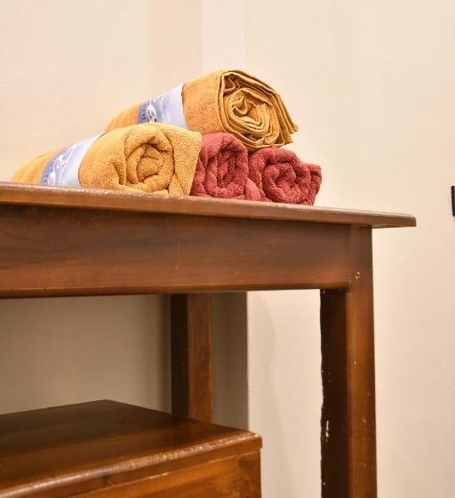 Lomakeskus Pearl Of The Bay