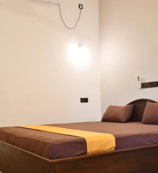 Lomakeskus Pearl Of The Bay