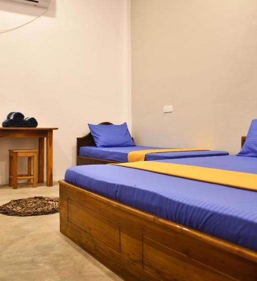 Lomakeskus Pearl Of The Bay