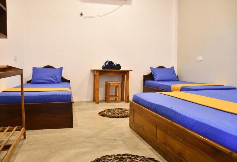 Lomakeskus Pearl Of The Bay