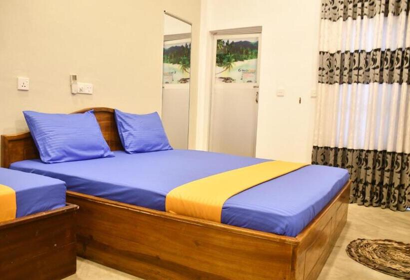 Lomakeskus Pearl Of The Bay