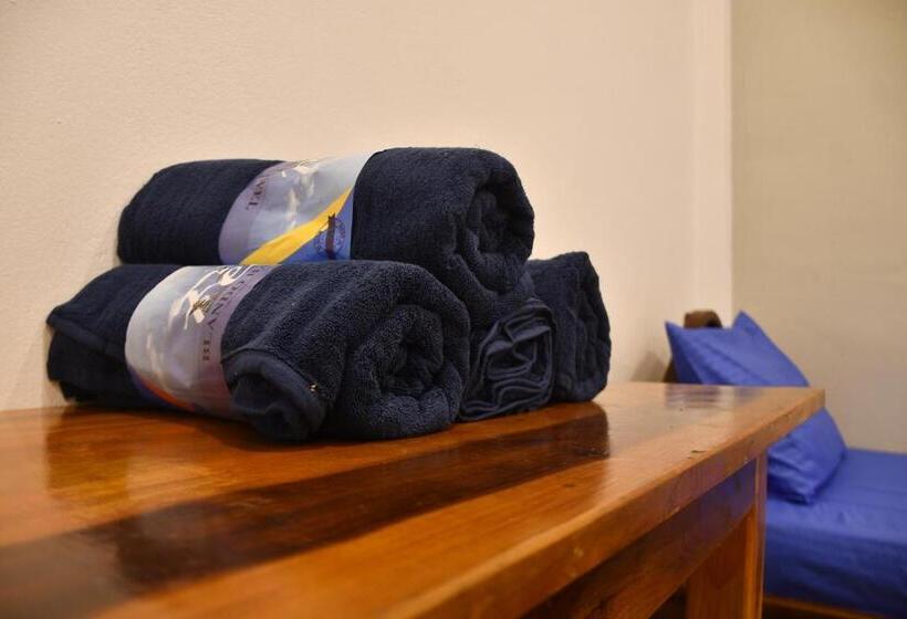 Lomakeskus Pearl Of The Bay