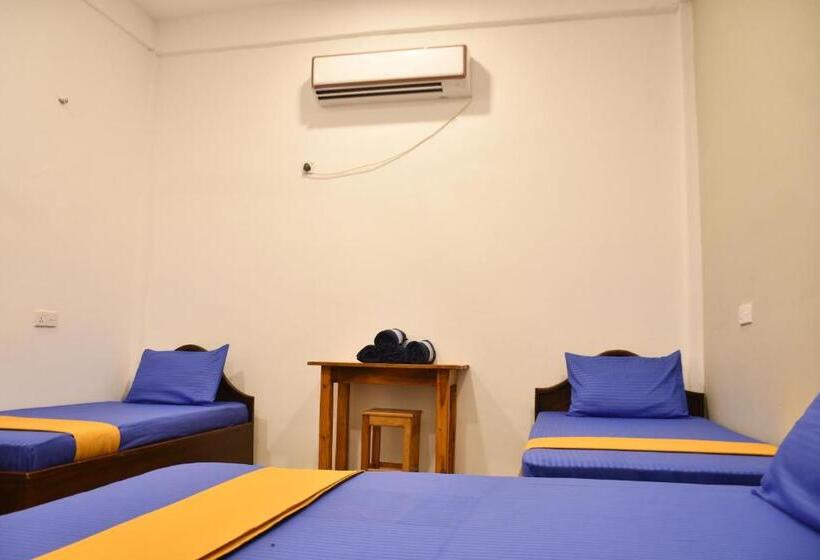 Lomakeskus Pearl Of The Bay