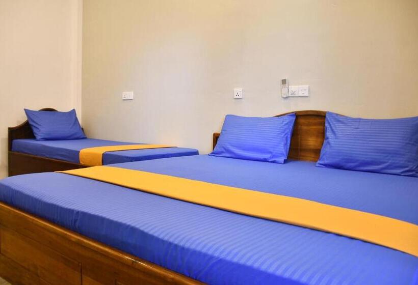 Lomakeskus Pearl Of The Bay