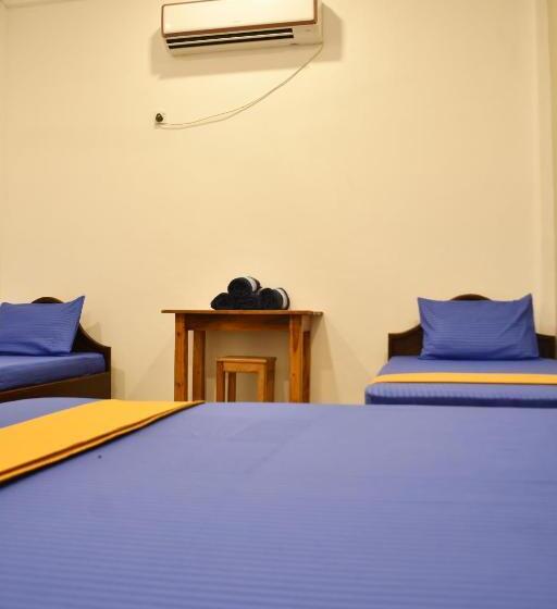 Lomakeskus Pearl Of The Bay