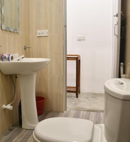 Lomakeskus Pearl Of The Bay