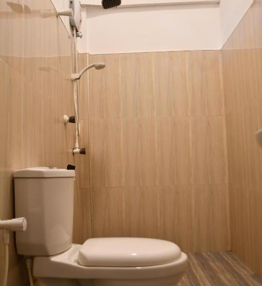 Lomakeskus Pearl Of The Bay