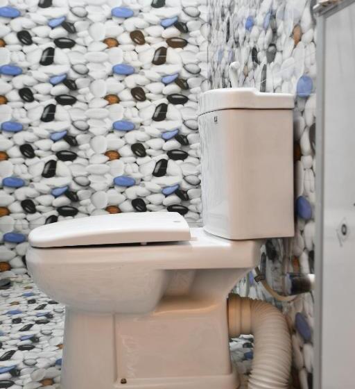 Lomakeskus Pearl Of The Bay