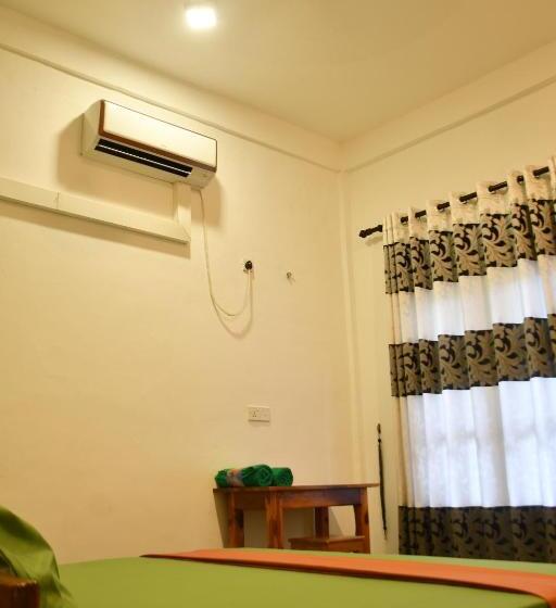 Lomakeskus Pearl Of The Bay