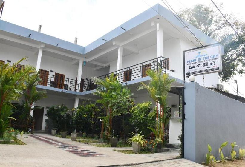 Lomakeskus Pearl Of The Bay