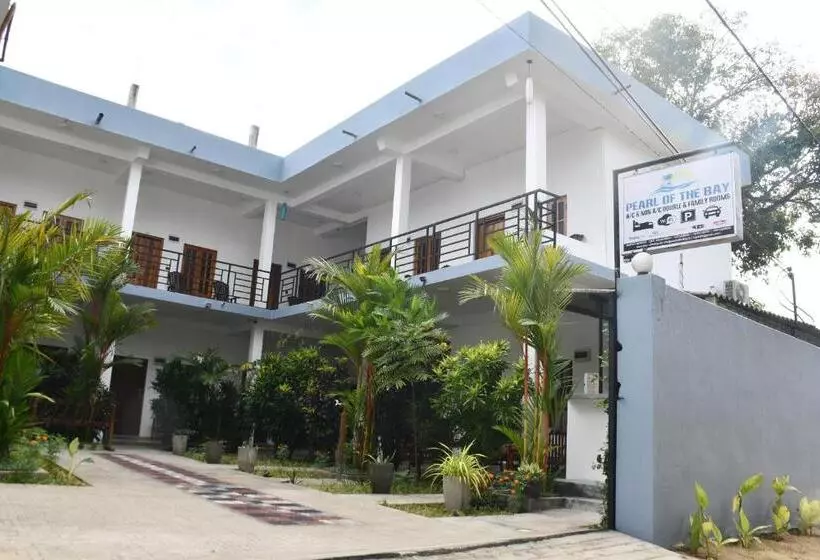 Lomakeskus Pearl Of The Bay