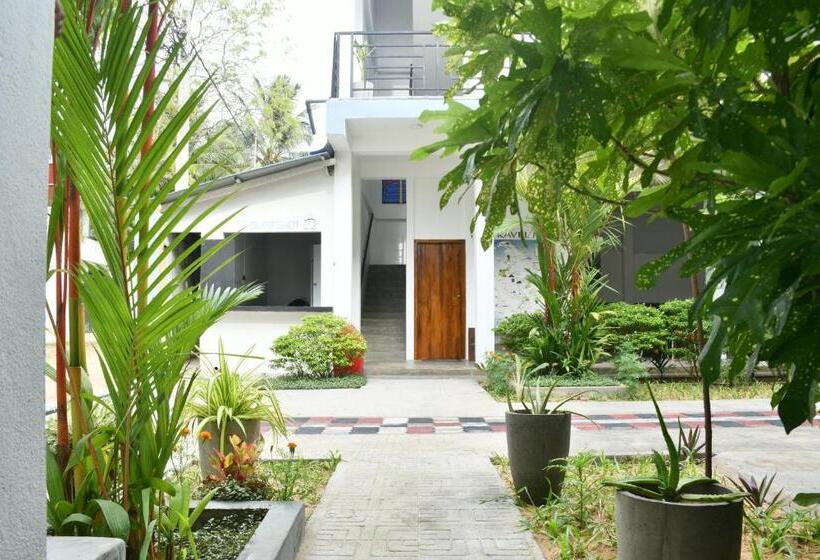 Lomakeskus Pearl Of The Bay