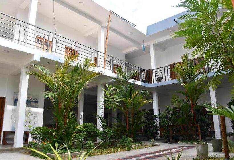 Lomakeskus Pearl Of The Bay