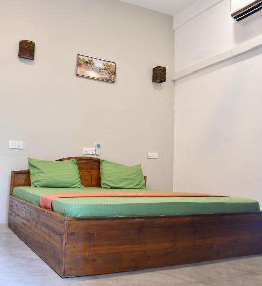 Lomakeskus Pearl Of The Bay